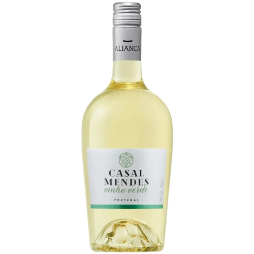 Вино полусухое белое Alianca Casal Mendes Vinho Verde 0.75 л (AS8000015876407)