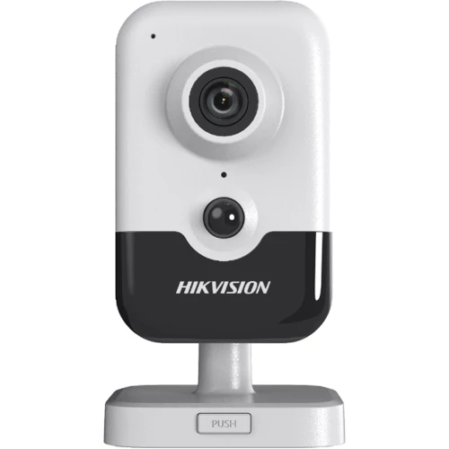 IP-камера відеоспостереження Hikvision DS-2CD2463G2-I 2.8mm