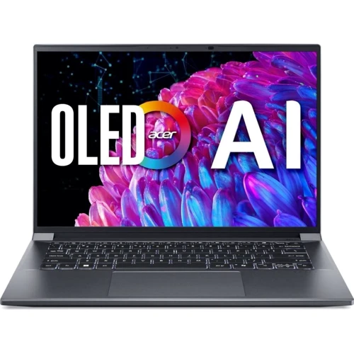 Ноутбук Acer Swift X 14 SFX14-72G-59UY (NX.KR6EP.004)