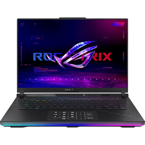 Ноутбук ASUS ROG Strix SCAR 16 (G634JY-NM015)