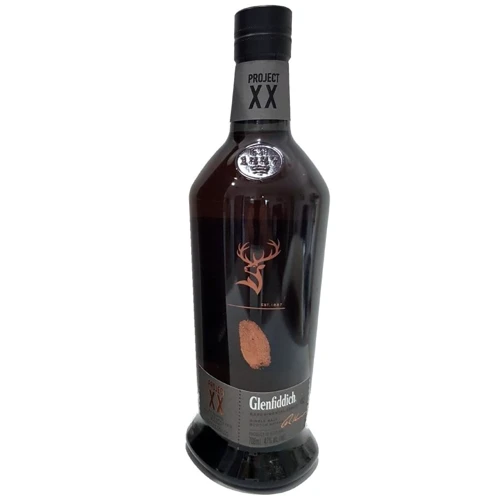 Віскі Glenfiddich Project XX 0.7л (DDSAT4P116)