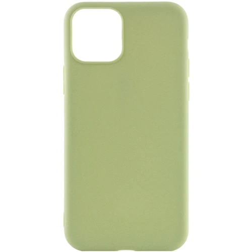 Чехол для iPhone TPU Case Candy Pistachio for iPhone 13 mini