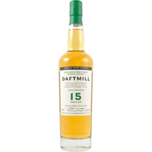 Виски Daftmill 15yo 0.7 л (BWW6280)