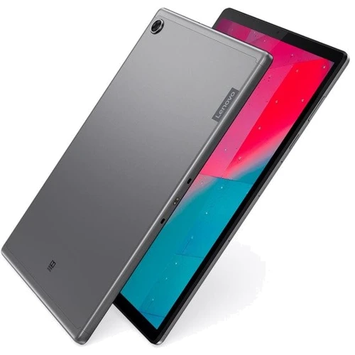 Планшет Lenovo M10 Plus 4/64GB FullHD Wi-Fi Slate Grey Approved Вітринний зразок