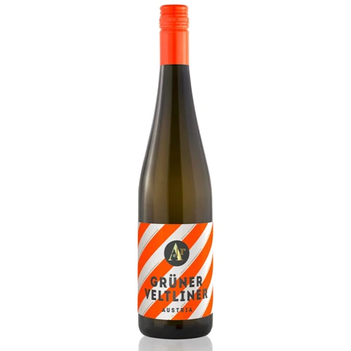 Вино AR Gruner Veltliner белое сухое 0.75 (VTS4210210)