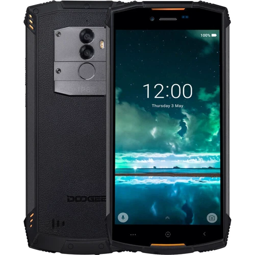 Смартфон Doogee S55 4 / 64GB Orange