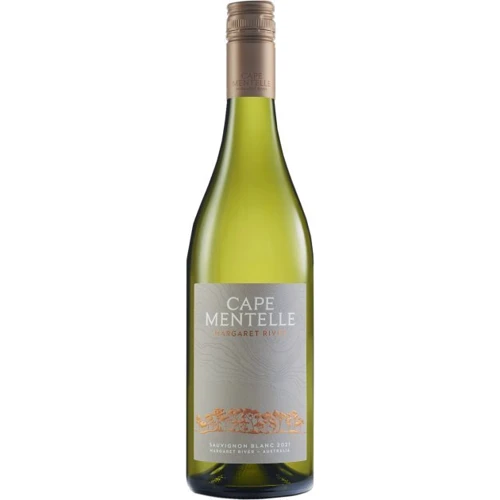 Вино Cape Mentelle Sauvignon Blanc 2021, белое сухое, 0.75л 12.4% (BDA1VN-VCM075-001)