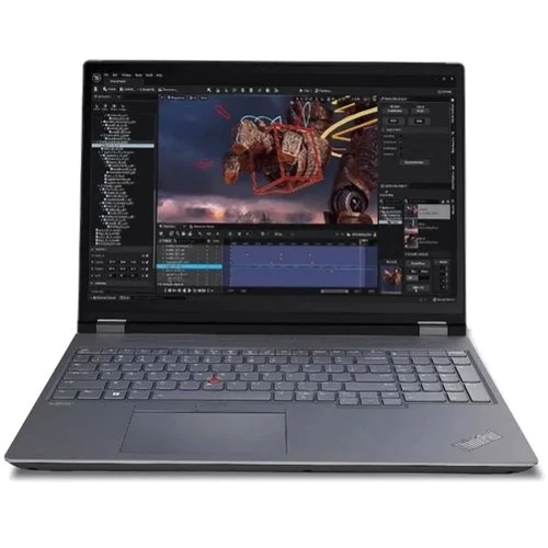 Ноутбук Lenovo ThinkPad P16 G2 (21FA000VPB)