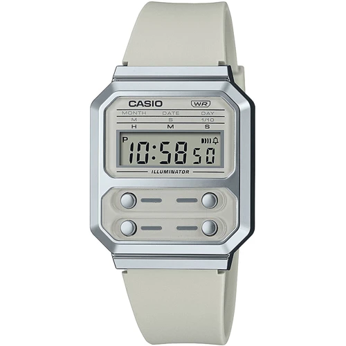 Наручний годинник CASIO A100WEF-8AEF