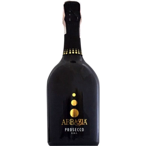 Вино игристое Abbazia Prosecco Atmosphere, белое брют, 0.75л 11% (PRV8001592003624)