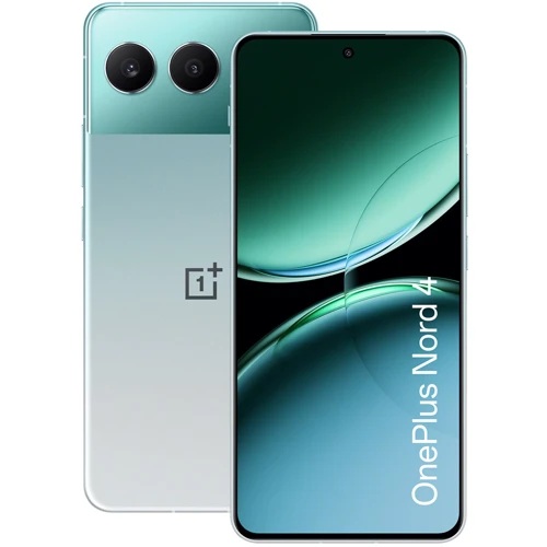 Смартфон OnePlus Nord 4 5G 8/256Gb Oasis Green (Global)