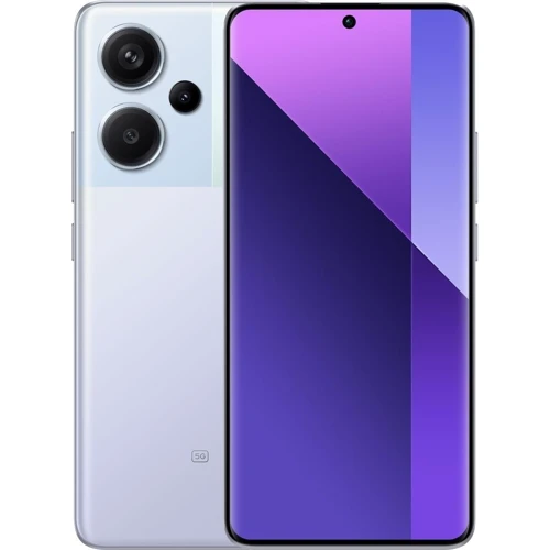 Смартфон Xiaomi Redmi Note 13 Pro+ 5G 8/256GB Aurora Purple (Global)