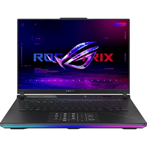 Ноутбук ASUS ROG Strix SCAR 16 (G634JY-NM041W)