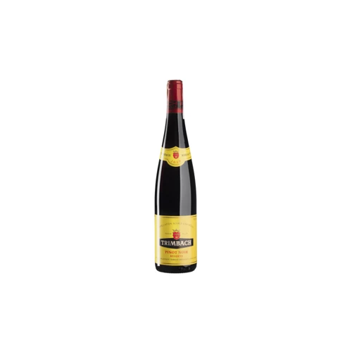 Вино Trimbach Pinot Noir Reserve (0,75 л.) (BWQ2057)