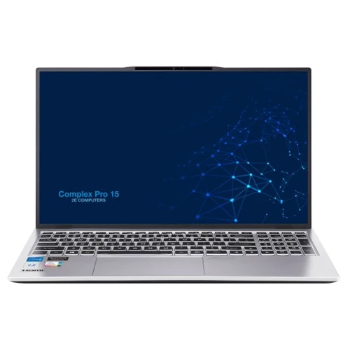 Ноутбук 2E Complex Pro 15 (NS51PU-15UA31) UA