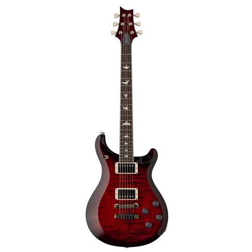 Электрогитара PRS S2 McCarty 594 (Fire Red Burst)