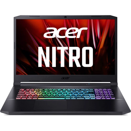 Ноутбук Acer Nitro 5 AN517-54 (NH.QFCEX.04A)