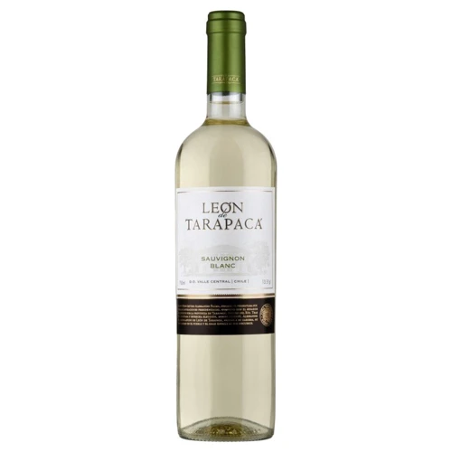 Вино Tarapaca Sauvignon Blanc Leon de Tarapaca (0,75 л) (BW1202)