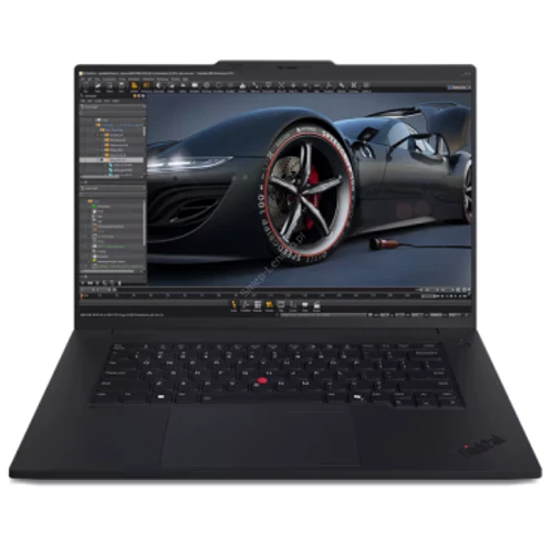 Ноутбук Lenovo ThinkPad P1 Gen 7 (21KV0028PB)