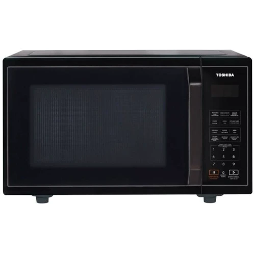 Мікрохвильова піч Toshiba MM-EM23P (BK)