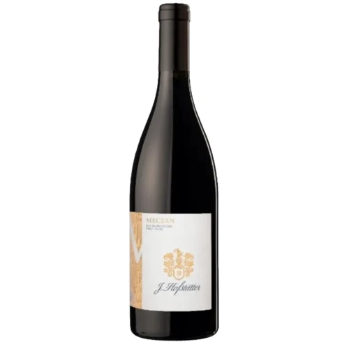 Вино J. Hofstätter Meczan Pinot Nero Vigneti delle Dolomiti красное сухое 0.75 л (STA8012183000069)