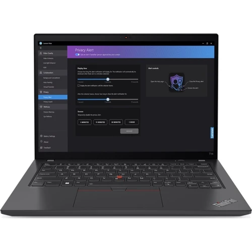 Ноутбук Lenovo ThinkPad T14 G4 (21K3002MPB)