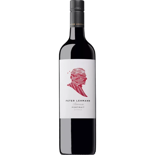 Вино Shiraz Portrait Peter Lehmann червоне сухе Casella Family Brands 0.75л (PRA9311910102212)