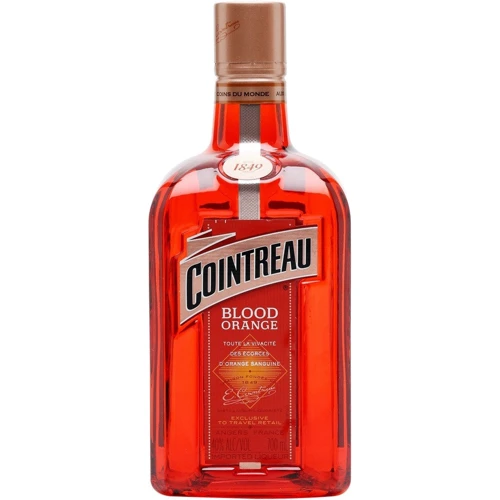 Лікер Cointreau «Blood Orange» (30%) 0.7л (BDA1LK-LCO070-005)