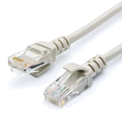 GEPLINK 3м RJ-45 Cat.5e 26AWG CCS (GL8003)