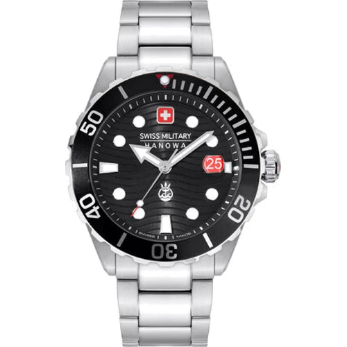 Наручные часы Swiss Military-Hanowa Offshore Diver II SMWGH2200301