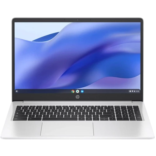 Ноутбук HP Chromebook 15a-na0003nw (A01FVEA)