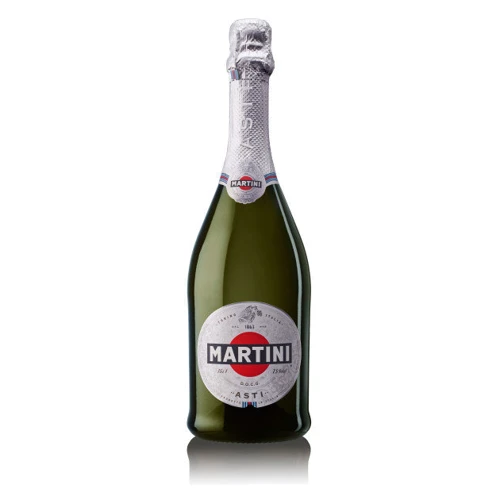 Вино игристое Martini Asti сладкое 0.75л 7.5% (PLK8000570435402)