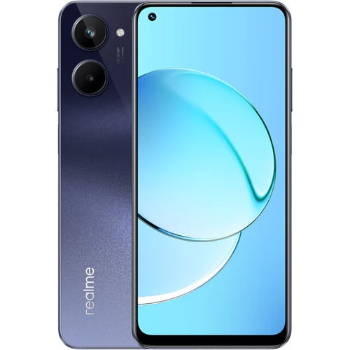 Смартфон Realme 10 8/128GB Rush Black