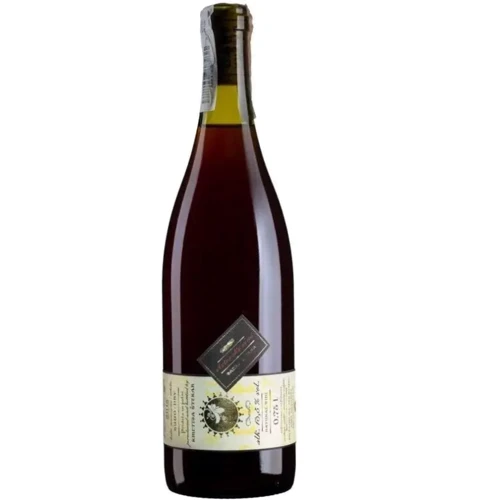 Вино Kmetija Stekar Pinot Draga 2018 белое сухое 0.75 л (BWR4496)