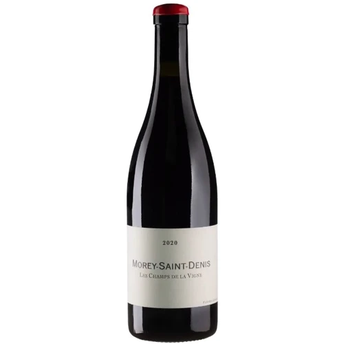 Вино Frederic Cossard Morey Saint Denis les Champs de la Vigne Qvevris 2020 красное сухое 0.75л (BWR3617)