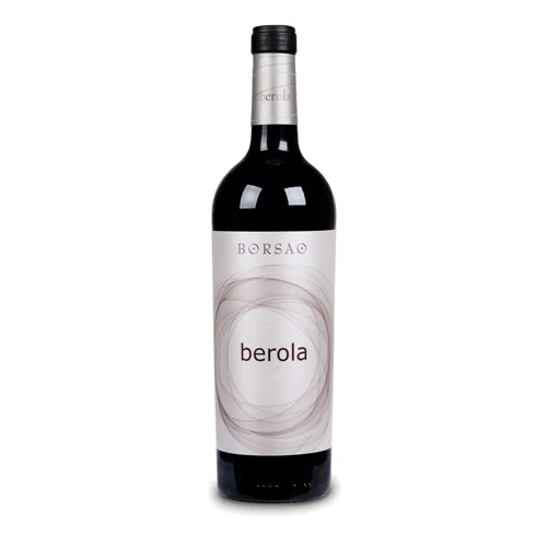 Вино Bodegas Borsao Berola (0,75 л) (BW8475)