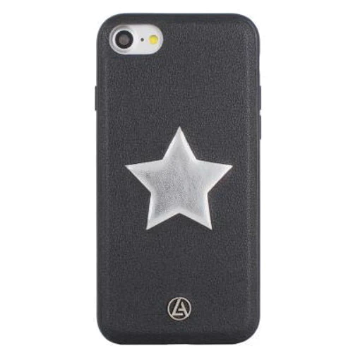 Чохол для iPhone Luna Aristo Astro Midnight Black (LA-IP7STAR-BLK) for iPhone SE 2020/iPhone 8/iPhone 7