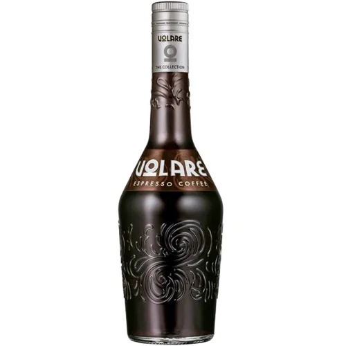 Лікер Volare Espresso Coffee, 0.7л 20% (BDA1LK-LVO070-015)