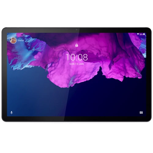 Планшет Lenovo Tab P11 4/128 Wi-Fi Slate Grey Approved Вітринний зразок