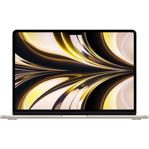 Apple MacBook Air 13" M2 256Gb Starlight (MLY13UA/A) 2022 