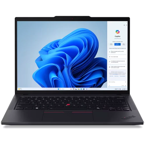 Ноутбук Lenovo ThinkPad T14 G5 (21ML0025PB)