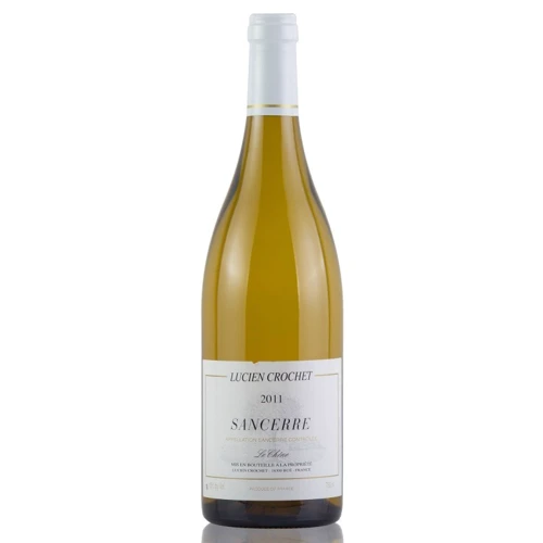 Вино Lucien Crochet Sancerre (0,75 л) (BW9284)