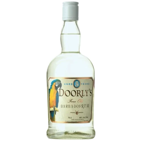 Ром Doorly’s 3 Year Old White 40% (0.7 л) (MAR724803005115)