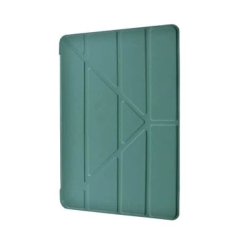 Аксесуар для iPad ArmorStandard Y-type Case з Pencil Holder Dark Green для iPad Pro 12.9 (2020-2021) (ARM62322)