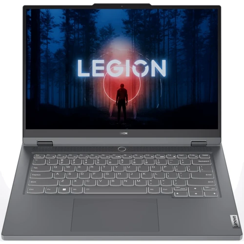 Ноутбук Lenovo Legion Slim 5 14APH8 Storm Grey (82Y5005VRA) UA