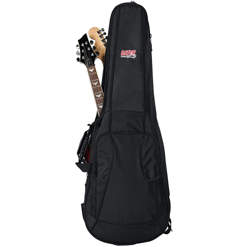 Чехол для двух электрогитар GATOR GB-4G-ELECX2 Dual Electric Guitar Gig Bag