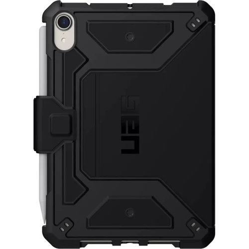 Аксесуар для iPad Urban Armor Gear UAG Metropolis SE Black (12328X114040) for iPad mini 6 2021