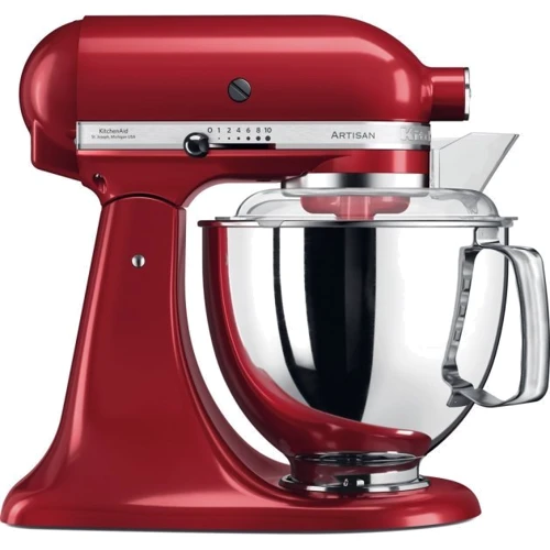 Миксер KitchenAid Artisan 5KSM175PSEER