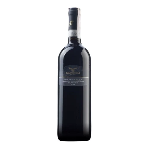 Вино Campagnola Valpolicella Classico Superiore червоне сухе 0.75л (VTS2523270)