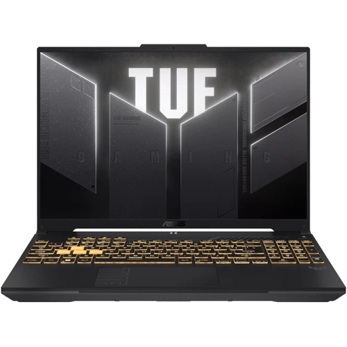 Ноутбук ASUS TUF Gaming F16 (FX607JV-N3135)